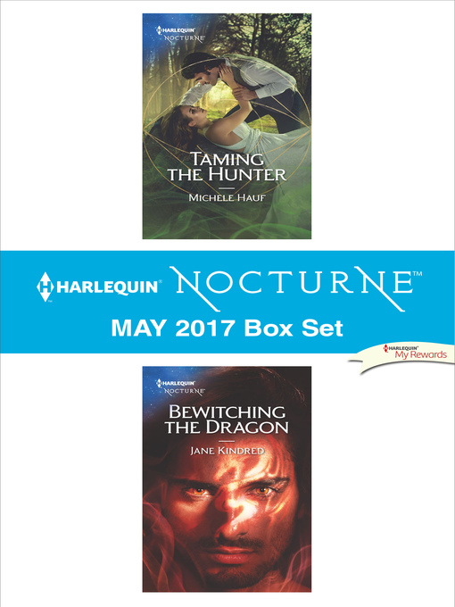 Title details for Harlequin Nocturne May 2017 Box Set by Michele Hauf - Available